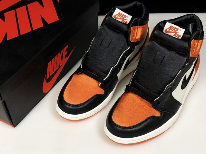 air jordan 1 retro wmns satin shattered backboard av3725-010