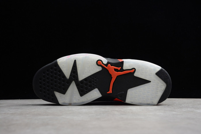 jordan 6 retro reflective infrared - ci4072-001