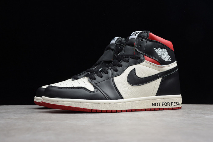 air jordan 1 no ls not for resale varsity red 861428-106
