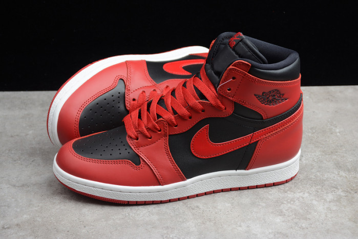 jordan 1 retro high 85 varsity red - bq4422-600