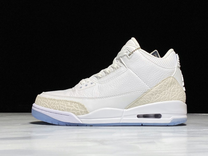 air jordan 3 retro triple white 136064-111