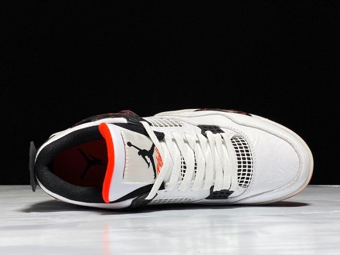 air jordan 4 retro 