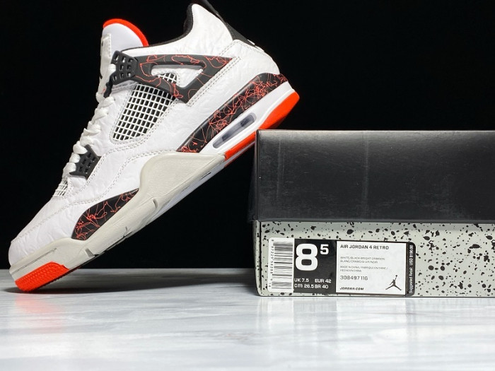 air jordan 4 retro 