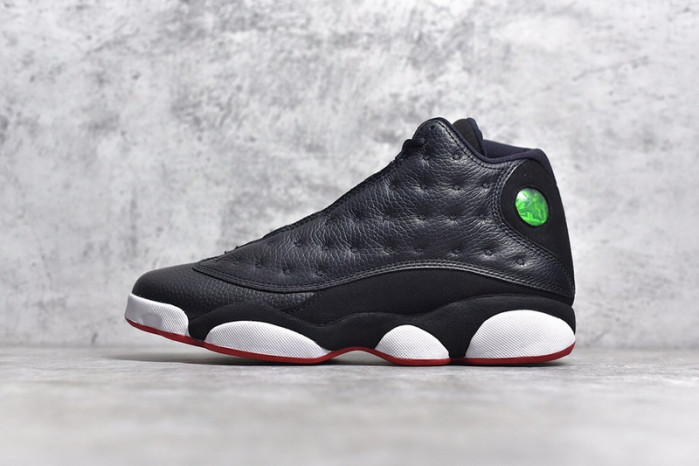 jordan 13 retro playoffs (2011) - 414571-001