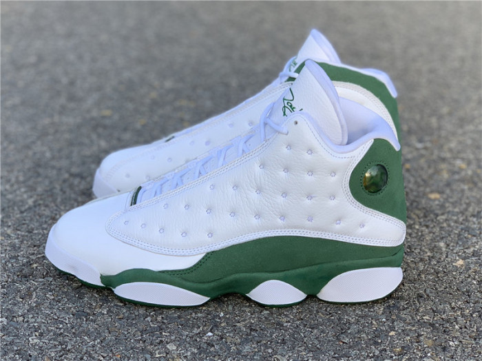 jordan 13 retro ray allen pe - 414571-125