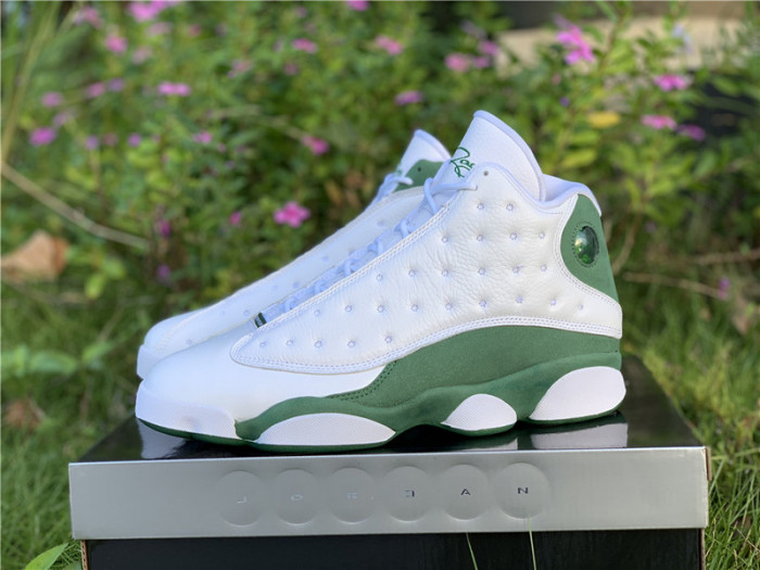 jordan 13 retro ray allen pe - 414571-125