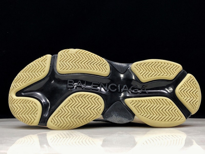 bl 17fw triple s sneaker dad shoe h903p020