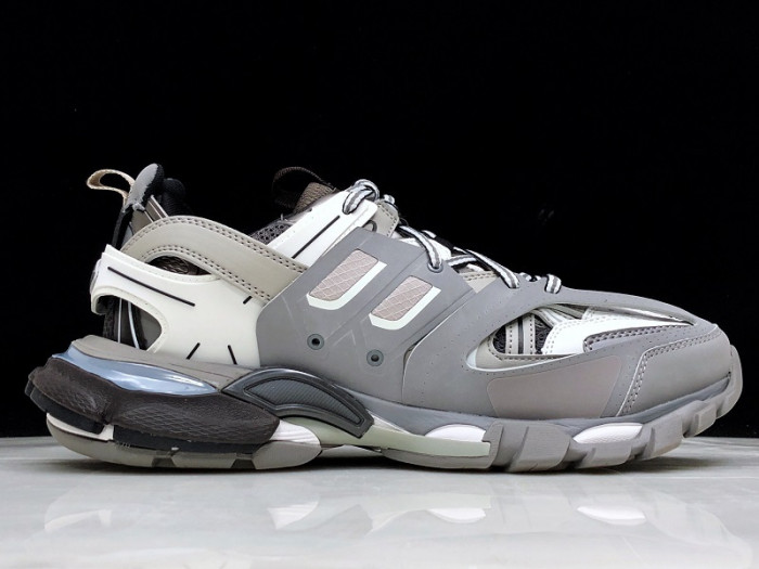 bl tess s. gomma trek low sneakers grey white h903p042