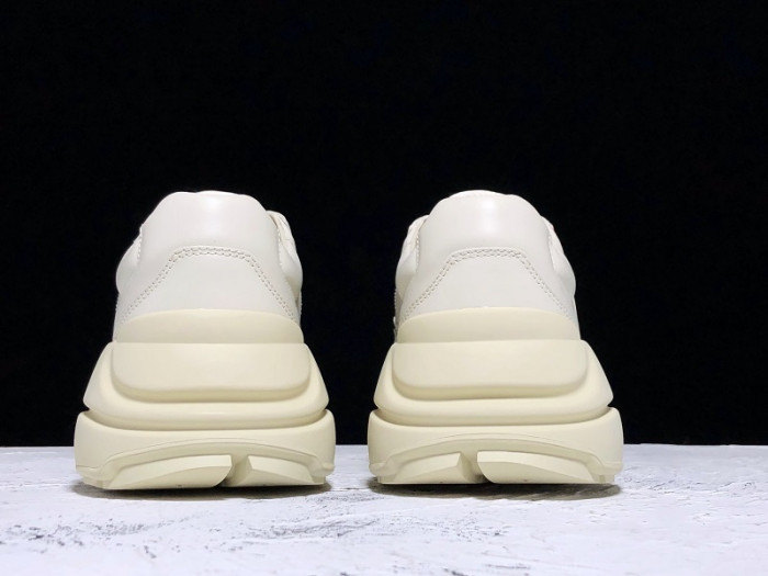 gi rhyton vintage trainer sneaker h903p127