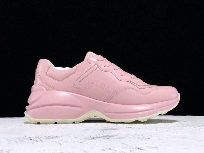 gi rhyton vintage trainer sneaker h903p129