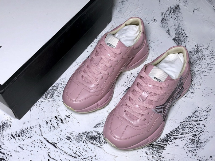 gi rhyton vintage trainer sneaker h903p129