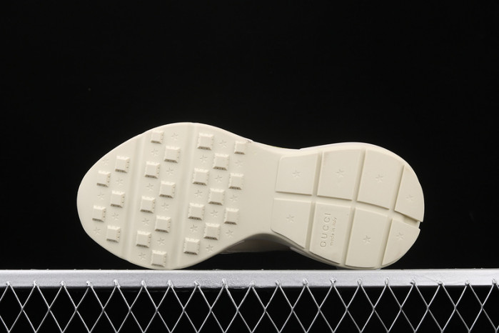 gi rhyton vintage trainer sneaker h903p135