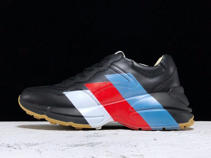 gi rhyton vintage trainer sneaker h903p137