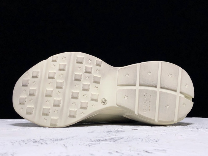 gi rhyton vintage trainer sneaker h903p141