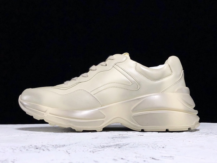 gi rhyton vintage trainer sneaker h903p141