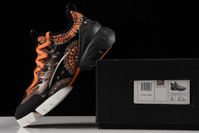 dr d-connect neoprene sneaker h903p152