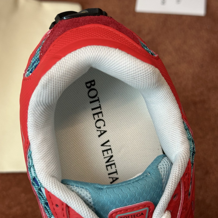 BOTTEGA VENETA ORBIT SNEAKER BV014