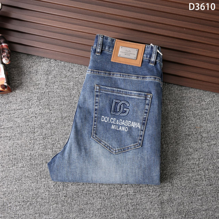 DG PANTS KR00135