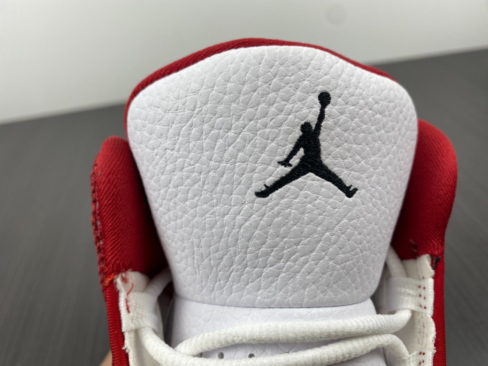 jordan 13 retro gym red flint grey - dj5982 600