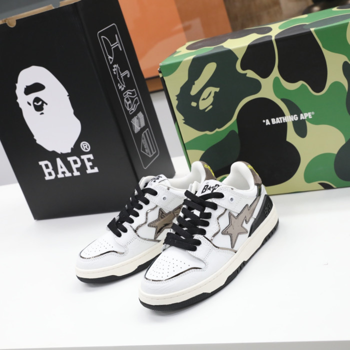 a bathing ape bape sk8 sta ba11028