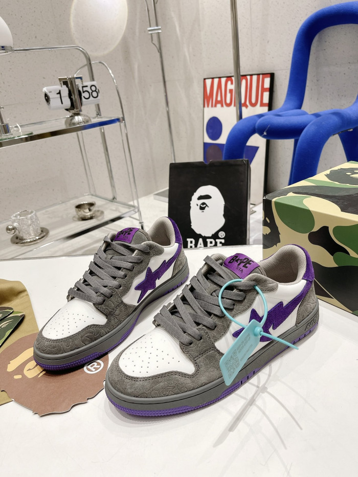 a bathing ape bape sk8 sta ba11027