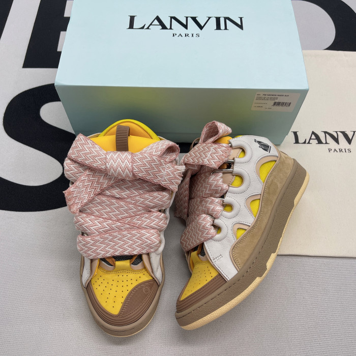 lanvin-low top sneaker 2583