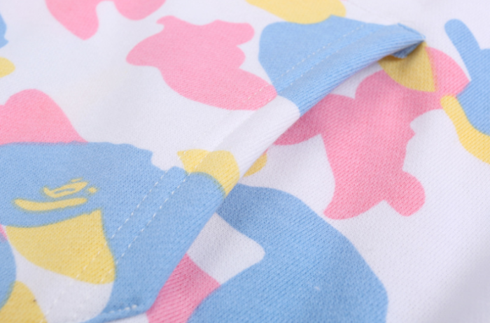 bp467 bape hoodie fn15902a