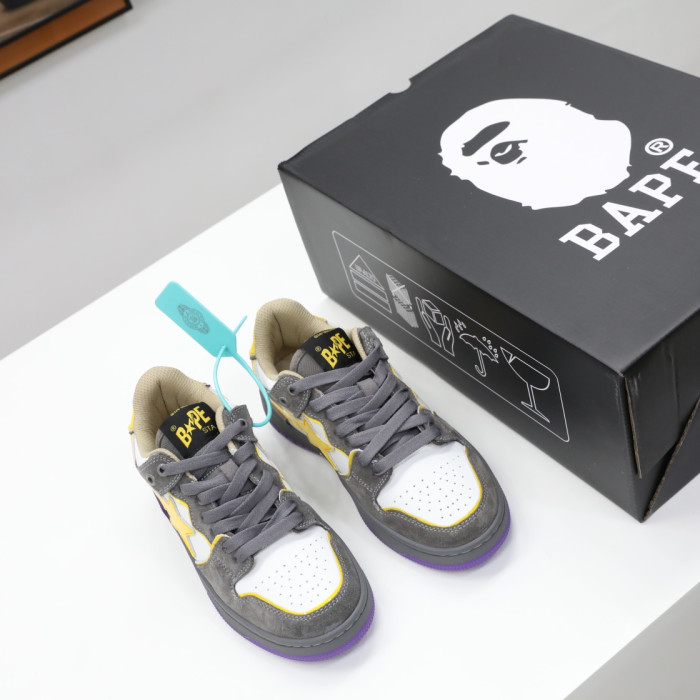 a bathing ape bape sk8 sta ba11030