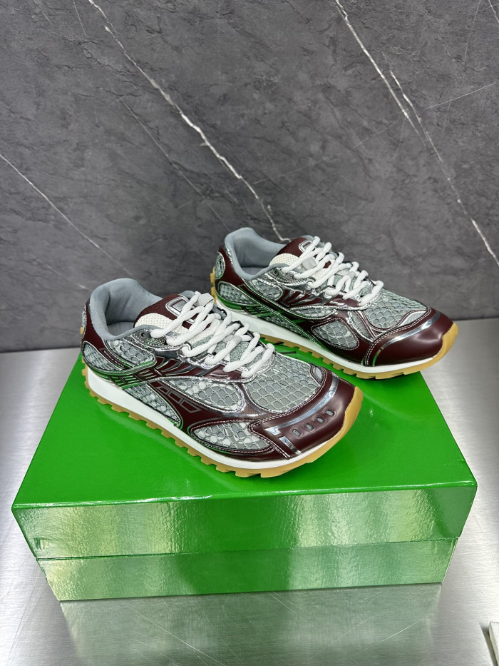 BOTTEGA VENETA ORBIT SNEAKER BV002