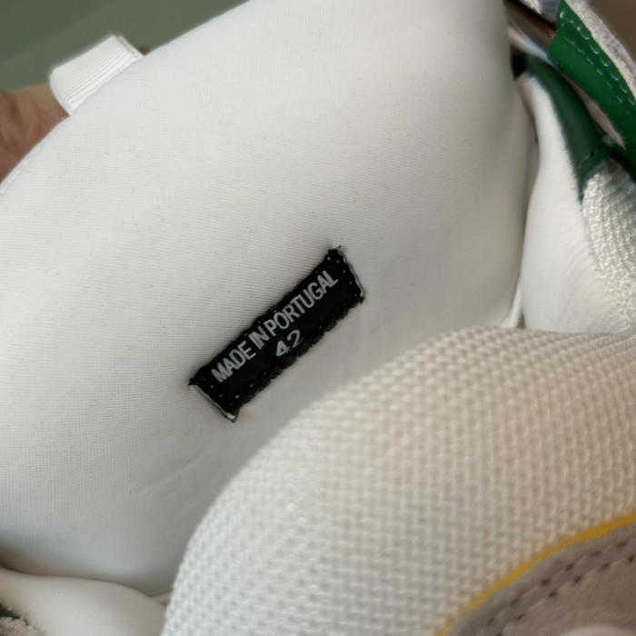 LANVIN CURB SNEAKER LA06