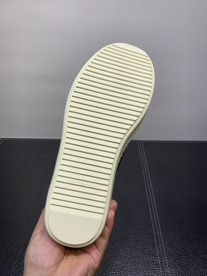 RICK OWENS DRKSHDW 20250213