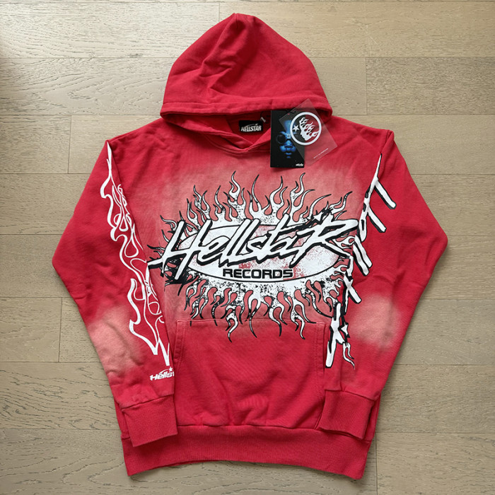 HELLSTAR STUDIOS HOODIE 20240920