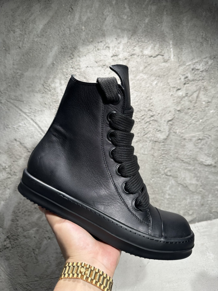 RICK OWENS SNEAKERS 2025331