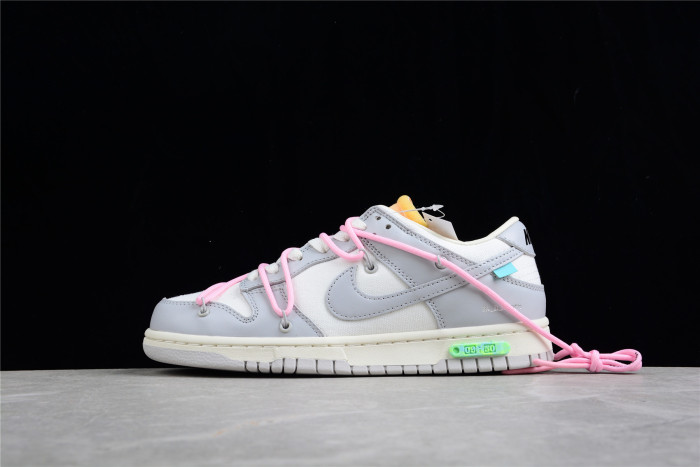 nike sb dunk off-white dm1602-109