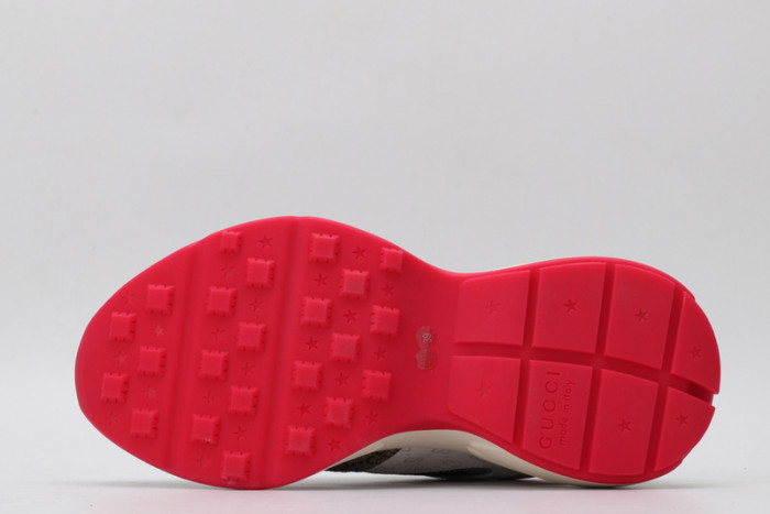 gi rhyton vintage trainer sneaker h903p150