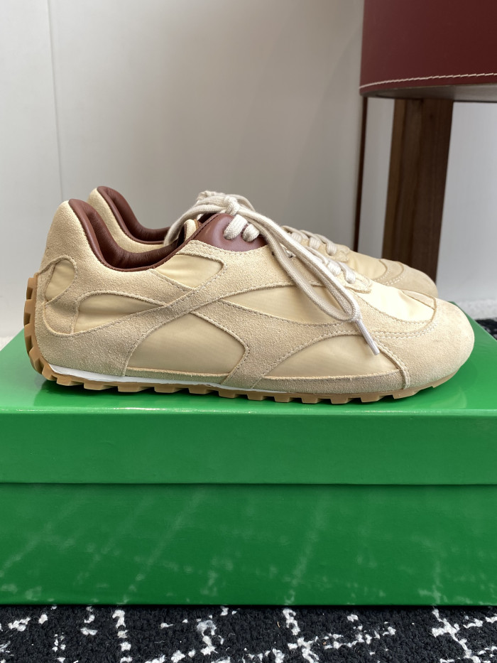 BOTTEGA VENETA ORBIT SNEAKER BV018