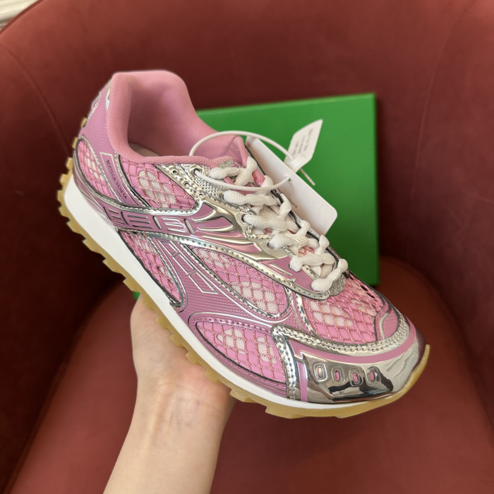 BOTTEGA VENETA ORBIT SNEAKER BV009
