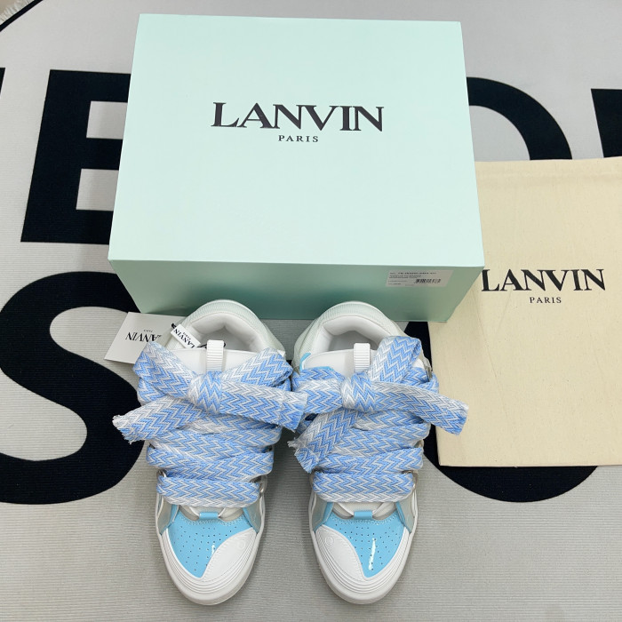 lanvin low top sneaker kl25