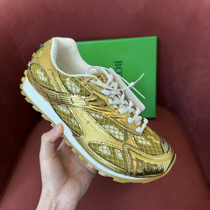 BOTTEGA VENETA ORBIT SNEAKER BV012