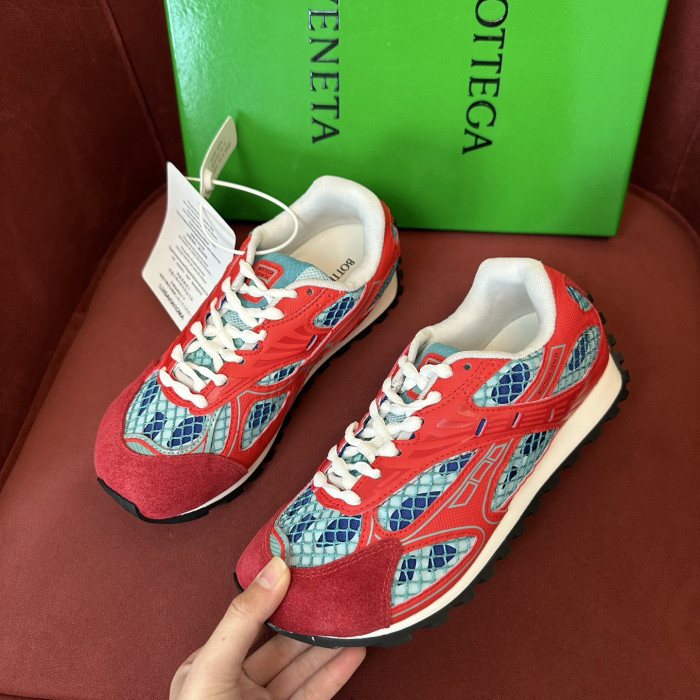 BOTTEGA VENETA ORBIT SNEAKER BV014