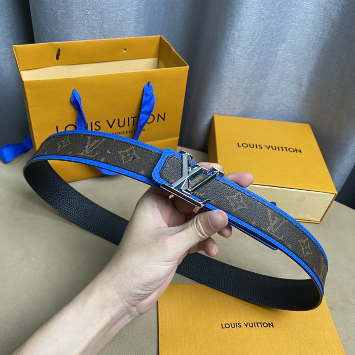 lu vi belt 4.0 cm tg102