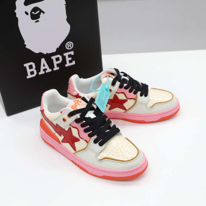 a bathing ape bape sk8 sta ba11023