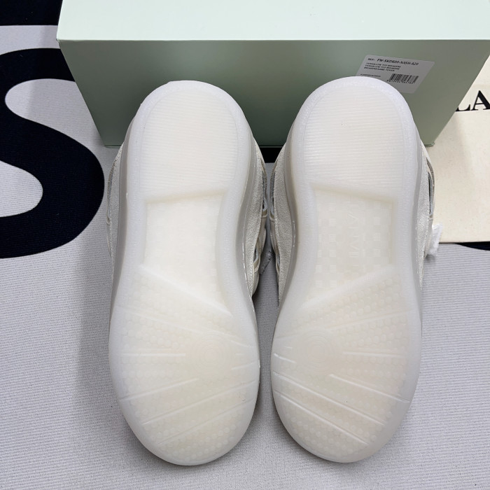 lanvin low top sneaker kl19