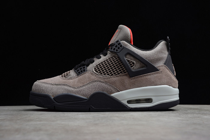 air jordan 4 retro "taupe haze" db0732-200