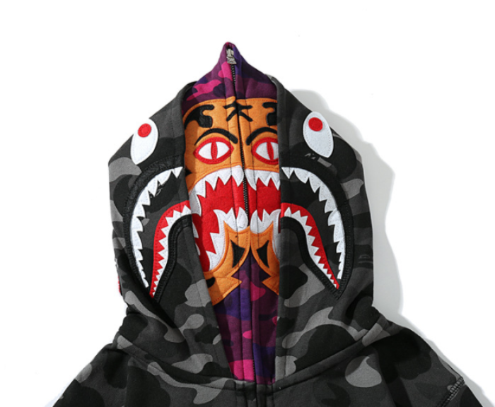bp208 bape hoodie 13