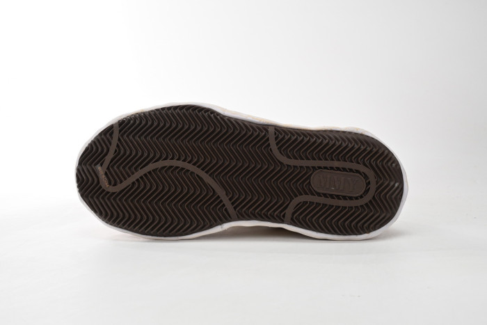 MIHARA YASUHIRO PINK AND WHITE MY4