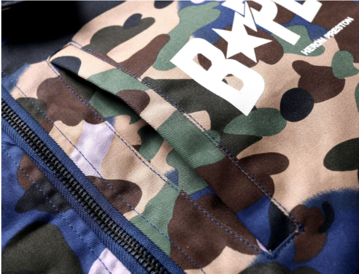 bp547 bape jacket iuu156880a