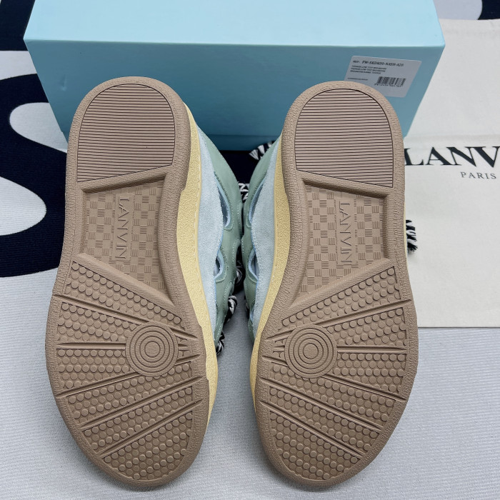 lanvin low top sneaker