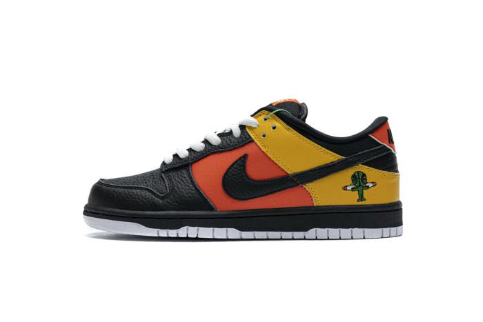 nike dunk sb low raygun 304292-803