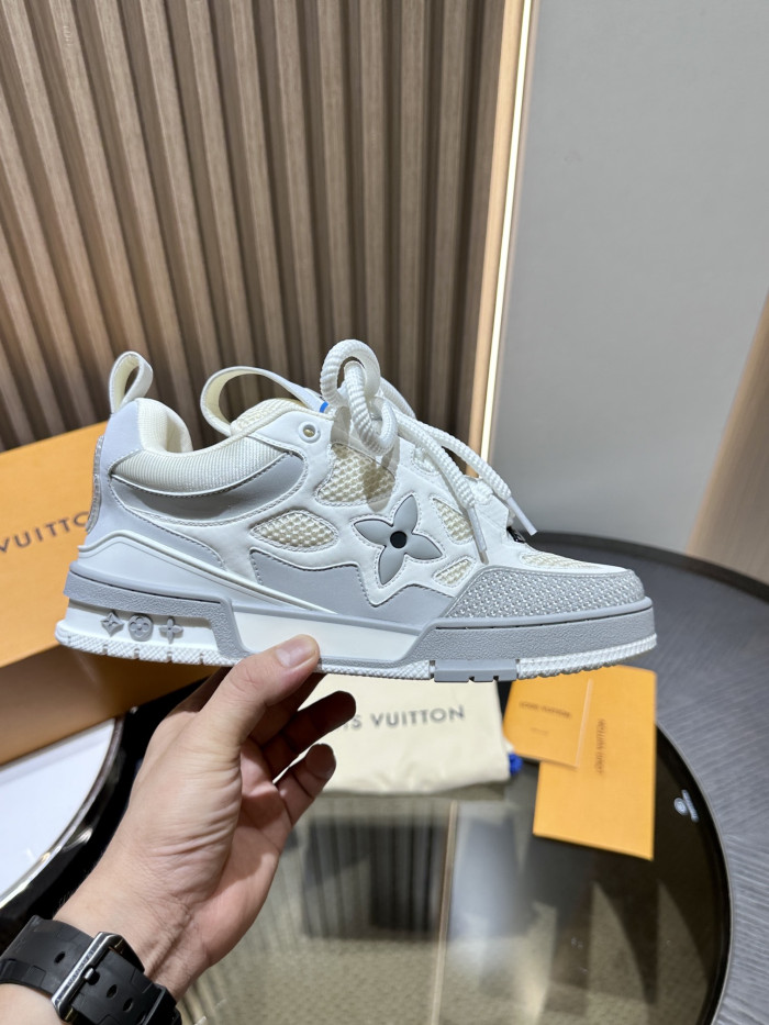 Louis Vuitton Skate Trainer EU204